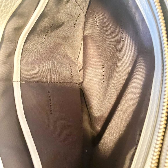 Restored Mercer Satchel 30 *Authentic* - Picture 5 of 9